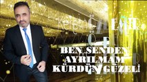 Kerem Özdemir - Ben Senden Ayrılmam Kürdün Güzeli