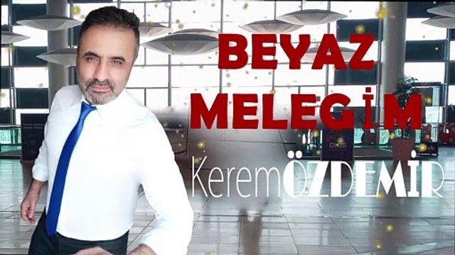 Kerem Özdemir - Beyaz Meleğim