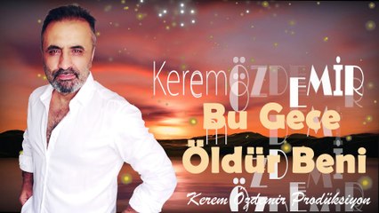Bu Gece Öldür beni Akustik Version
