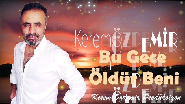 Bu Gece Öldür beni Akustik Version