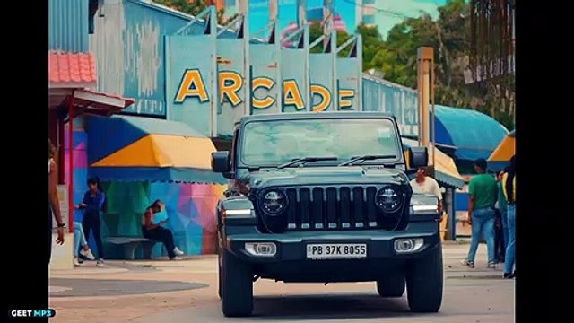 Guitar - Karan Randhawa (Full Video) Rav Dhillon - Latest Punjabi Song - Geet MP3 - FullAlbum 19 A ug -AR-BUZZ ug