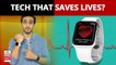 Can A Smartwatch Save Your Life?