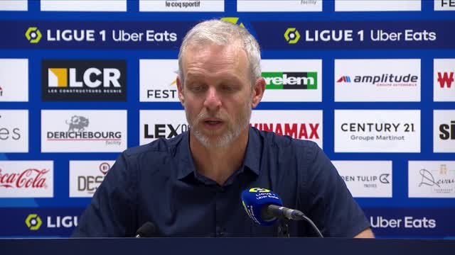 2e j. : Irles : Une période difficile