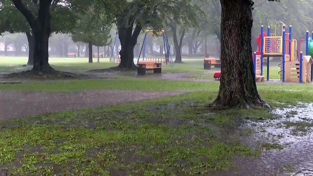 اليابان تبذل جهودا كبيرة لمواجهة التغير المناخي