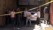 Incêndio em igreja no Cairo deixa mais de 40 mortos