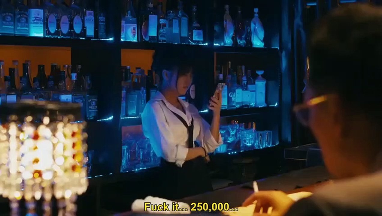 Tada Rikon Shitenai dake - ただ離婚してないだけ - We Are Just Not Divorced - English SUB - E5