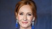 GALA VIDEO - “Tu es la prochaine…” : J. K. Rowling menacée de mort