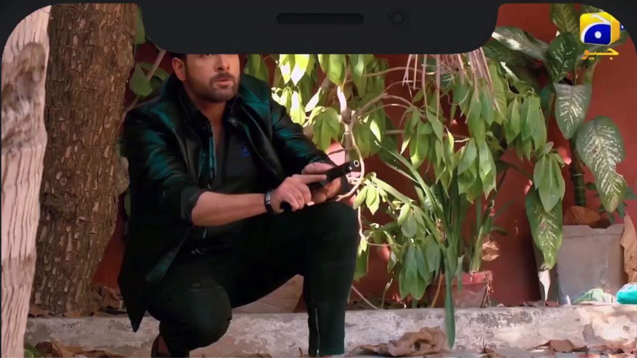Inaam-e-Mohabbat Episode 54 Teaser - 14th August 2022 - HAR PAL GEO