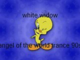 white widow