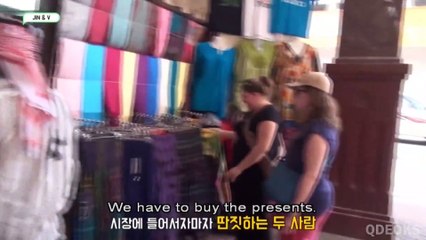 [ENG SUB] BTS Summer Package 2016 FULL