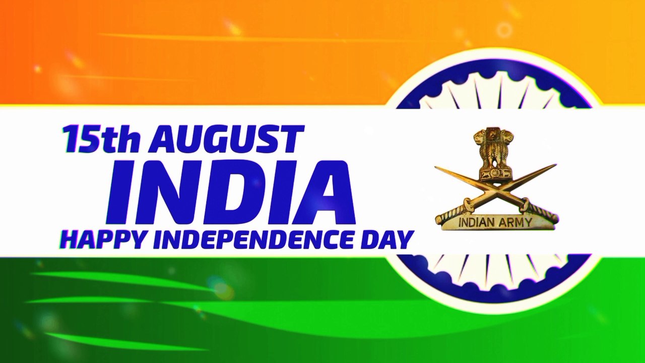 Happy Independence day status | 15th August Status | Tiranga template | Independence day status