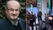Salman Rushdie's family break silence with new health update after stabbing