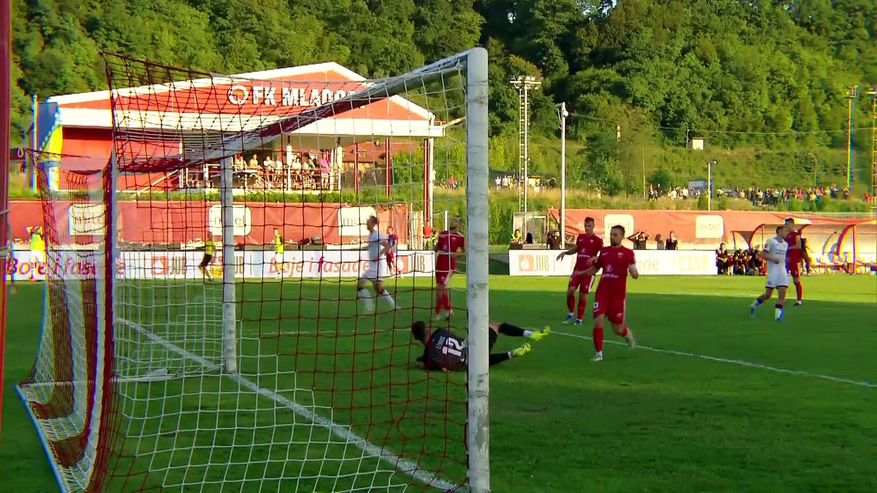 Igman Sarajevo 2:0