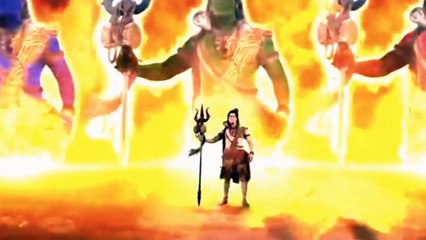 Mahadev Teesri Aankh