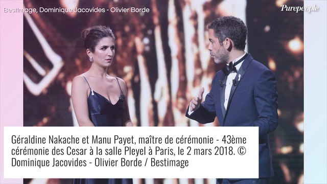 Manu Payet séparé d'une célèbre actrice : elle a refait sa vie... et lui aussi !