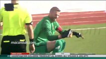 Etimesgut Belediyespor 0-1 Antalyaspor [HD] 24.10.2017 - 2017-2018 Turkish Cup 4th Round