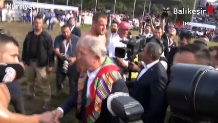 Bakan Akar: Mehmetçik operasyonlarda Türkün gücünü gösteriyor