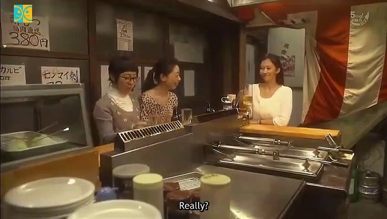 Hakuba no Oujisama Junai Tekireiki - Prince Charming Best Age for Pure Love - ハクバノ王子サマ 純愛適齢期 - English SUB - E3