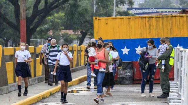 Los temas pendientes entre Venezuela y Colombia a días de reanudar sus relaciones