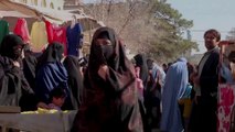 بوريل: نشعر بقلق خاص إزاء حرية وحقوق النساء الأفغانيات