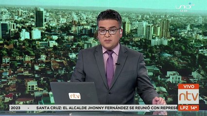 En San Ignacio de Velasco encuentran el cuerpo de una mujer y su hijo. 