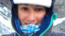 GALA VIDEO - Adèle Milloz est morte : la championne de ski alpinisme de 26 ans était en pleine ascension du Mont-Blanc