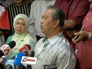 Segala persepsi yang berbangkit berkenaan 1MDB dapat dijelaskan dengan baik