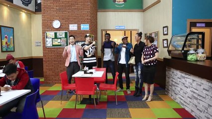 Kelas Internasional - S2 Ep244