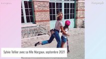 Sylvie Tellier : Ses enfants victimes de sa notoriété ? La patronne des Miss France répond