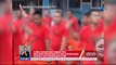Cebu dancing inmates, muling nagpakita ng kanilang husay sa pagsasayaw | UB