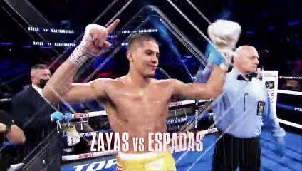 Duke Ragan vs D'Angelo Fuentes (13-08-2022) Full Fight