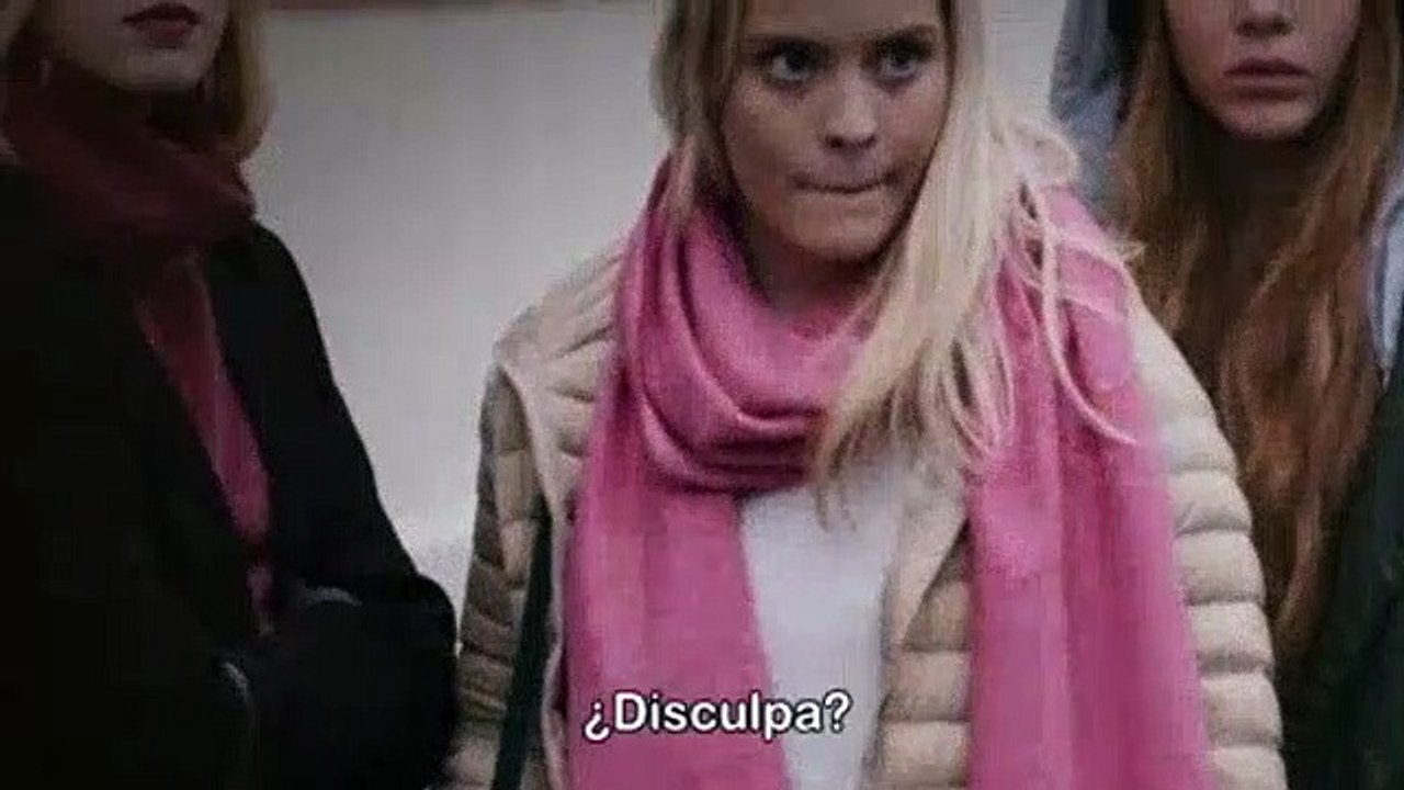 Skam Temporada 1 Capítulo 8 - (Español)