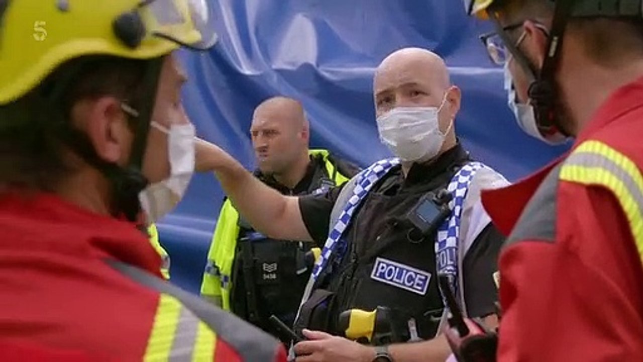 Motorway Cops Catching Britain's Speeders S01E07