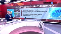 Türkiye'ye Yönelik 5 Büyük Komplo! - Ferhat Ünlü İle Hafta Sonu Ana Haber