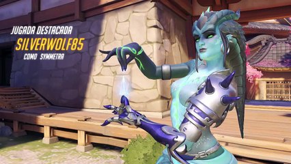 Aniversario Overwatch Remix Vol 3 25º