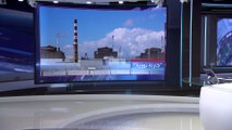 العربية 360 | مسؤول أوكراني: ما يحصل في محطة زابوريجيا إرهاب نووي