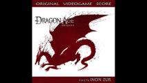 Dragon Age: Origins - Original Videogame Score [#20] - Haven!