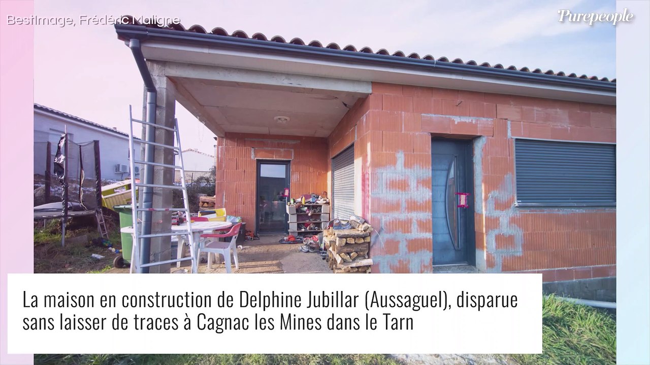 Affaire Jubillar : La mère de Cédric voulait-elle se faire de l'argent sur leur maison ?