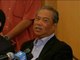 Be bold and voice your opinion, Muhyiddin tells UMNO members