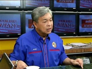 Kenyataan 'tembak dulu' merujuk kepada kejadian di P.Pinang