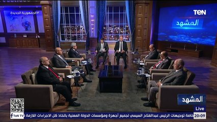 "يوم حزين على الشعب المصري".. نشأت الديهي ينعي ضحايا حادث كنيسة "أبو سيفين"المأساوي