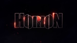 Horion Manga Trailer