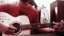 Acoustic Cover of 