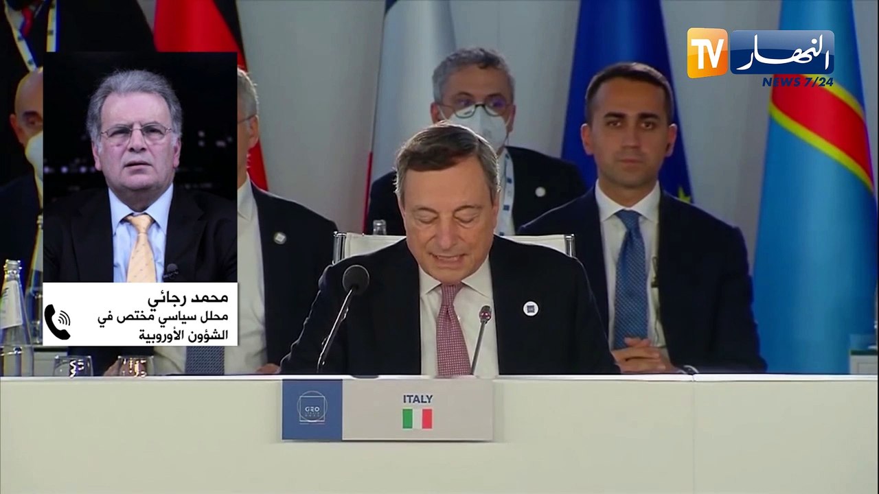 أزمات الطاقة والغذاء والمناخ تضرب العالم.. الدول الكبرى تتوجه نحو إفريقيا للإستغاثة