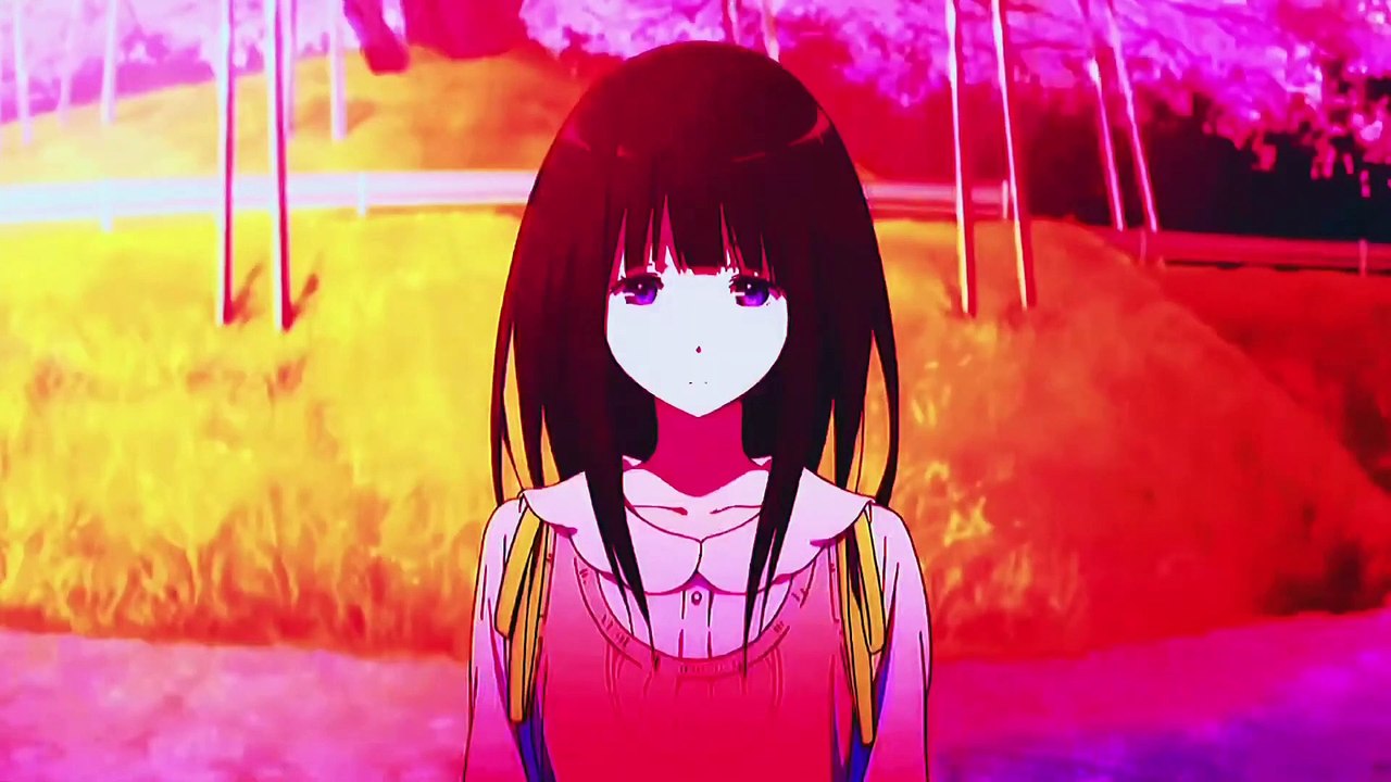 Everything Will Fade Away_ by Boe - Romance Anime