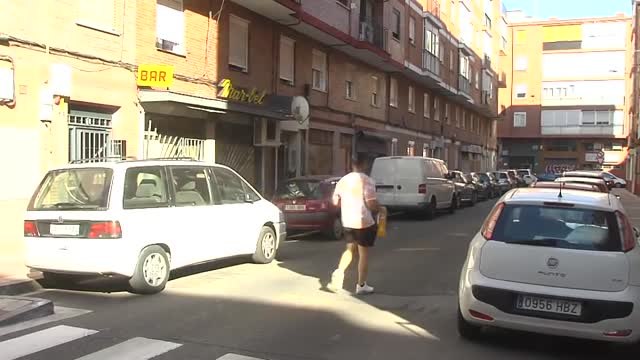 Detenido el el sospechoso del triple crimen de Valladolid