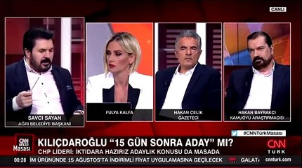 ''Millet İttifakı kazanırsa bu ülkenin Suriye'ye dönmeyeceğini garanti edemem''