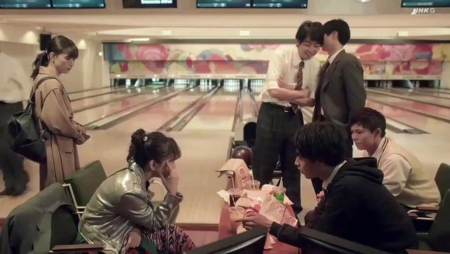 Hankei 5 Metoru - 半径5メートル - 5 Meters Radius - Radius 5 Meters - English SUB - E4