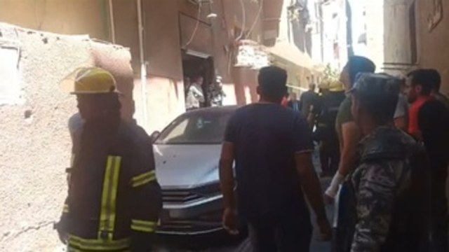 Un incendio en una iglesia egipcia provoca una tragedia en la comunidad copta