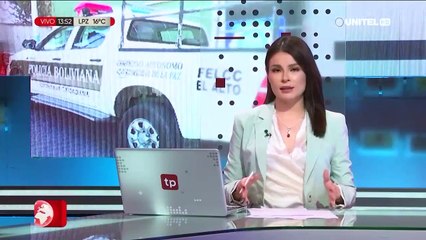 Vecinos de El Alto optan por publicar en redes sociales videos de robo pero no los denuncian